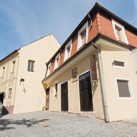 Rodinny Pension Antoni Cesky Krumlov Exterior foto
