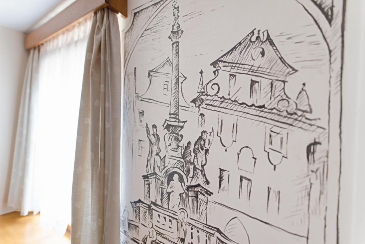 Rodinny Pension Antoni Cesky Krumlov Exterior foto
