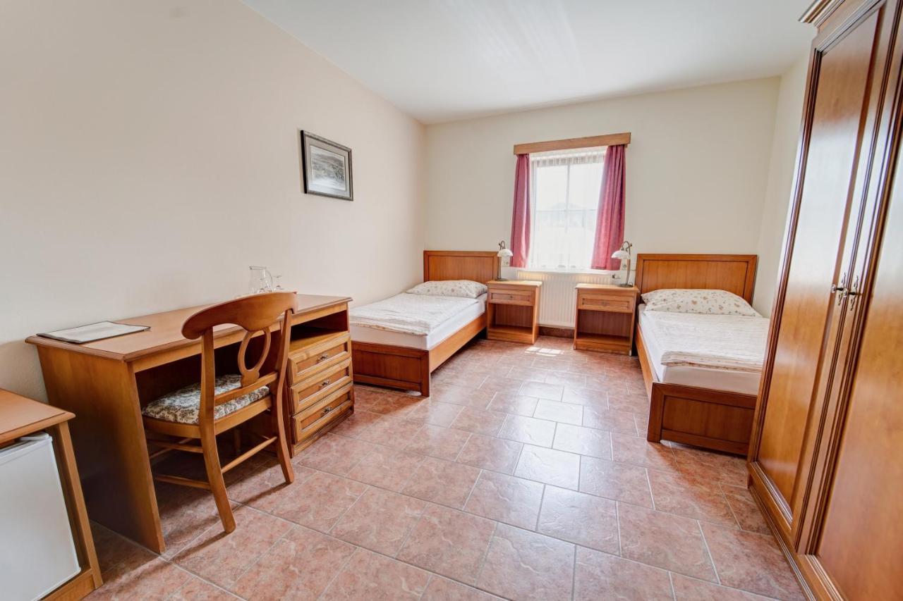 Rodinny Pension Antoni Cesky Krumlov Exterior foto