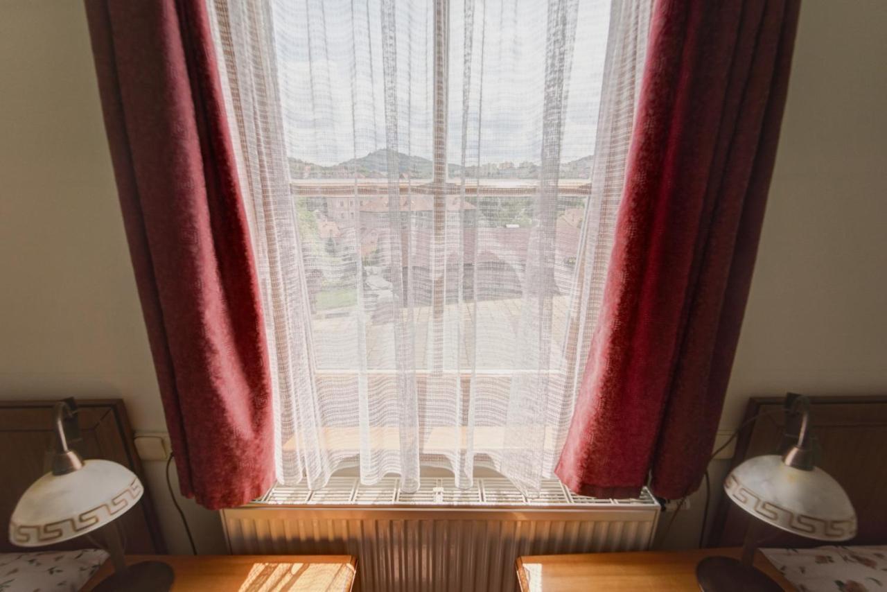 Rodinny Pension Antoni Cesky Krumlov Exterior foto