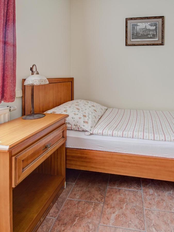 Rodinny Pension Antoni Cesky Krumlov Exterior foto