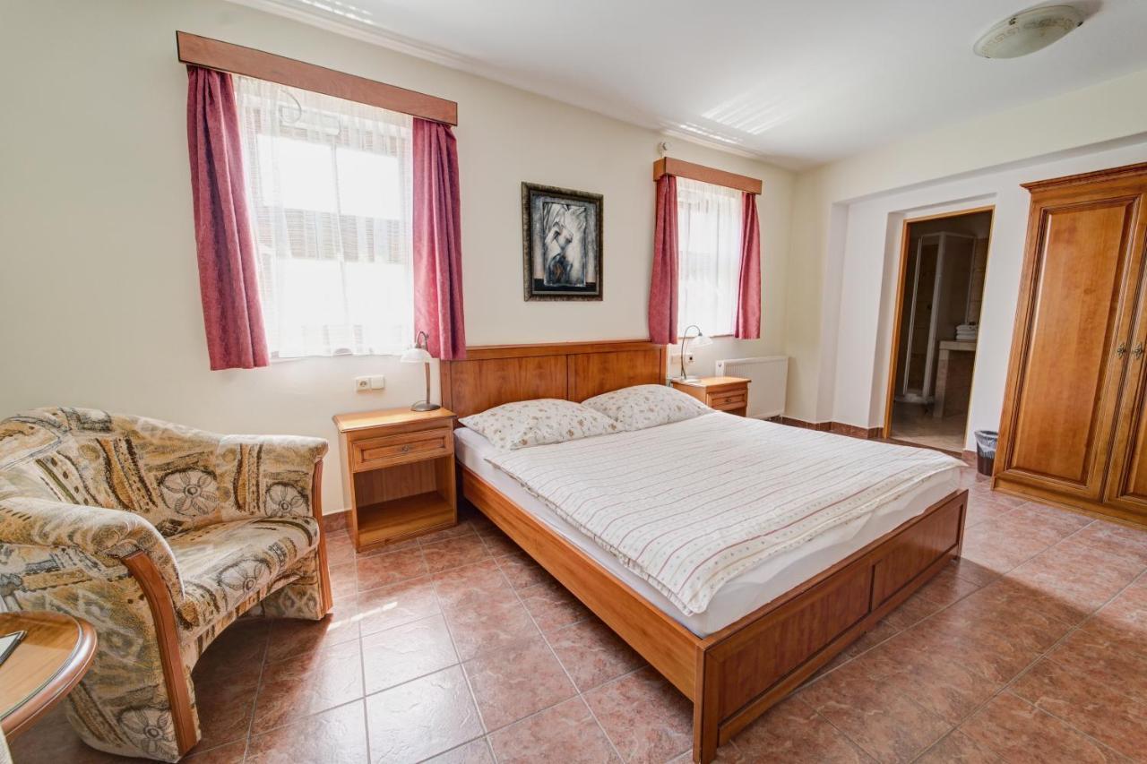 Rodinny Pension Antoni Cesky Krumlov Exterior foto
