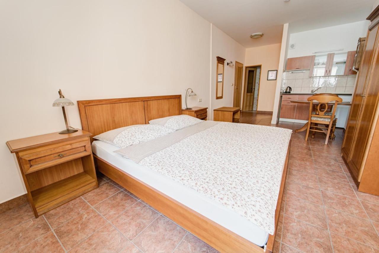 Rodinny Pension Antoni Cesky Krumlov Exterior foto