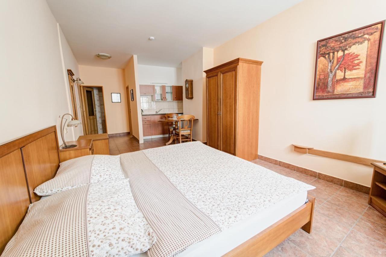 Rodinny Pension Antoni Cesky Krumlov Exterior foto