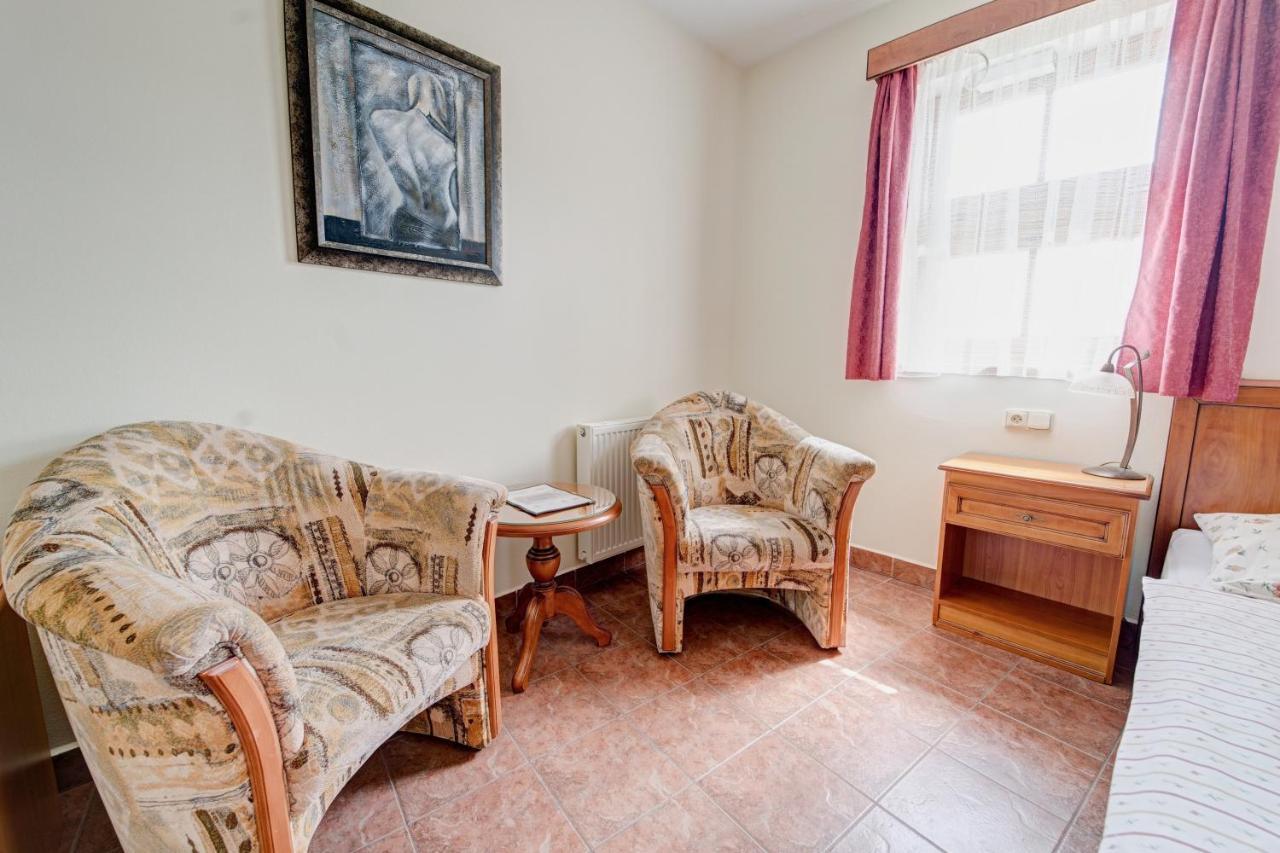 Rodinny Pension Antoni Cesky Krumlov Exterior foto
