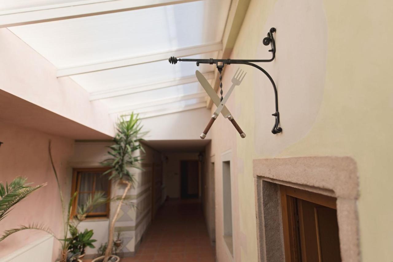 Rodinny Pension Antoni Cesky Krumlov Exterior foto