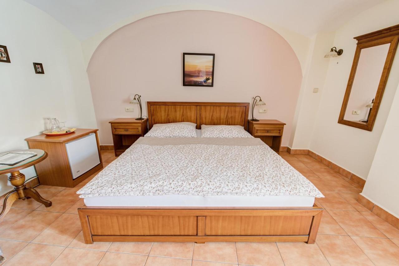 Rodinny Pension Antoni Cesky Krumlov Exterior foto