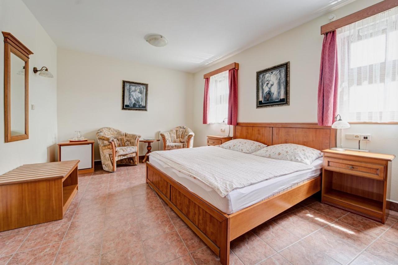 Rodinny Pension Antoni Cesky Krumlov Exterior foto