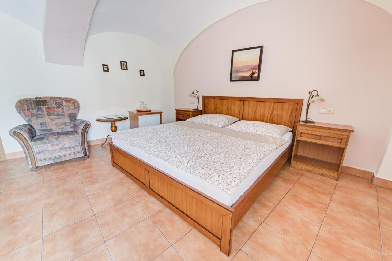 Rodinny Pension Antoni Cesky Krumlov Exterior foto