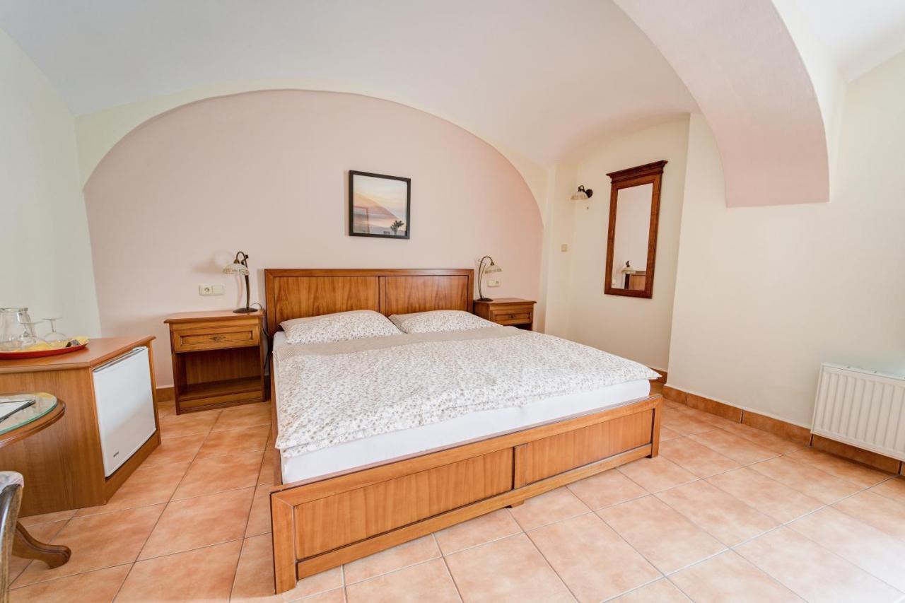 Rodinny Pension Antoni Cesky Krumlov Exterior foto