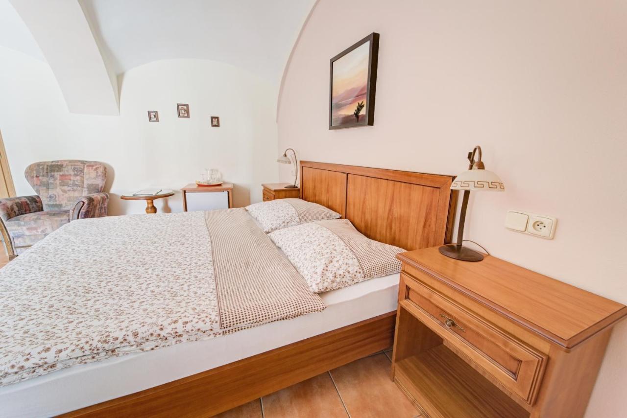 Rodinny Pension Antoni Cesky Krumlov Exterior foto