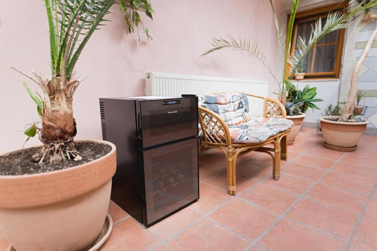 Rodinny Pension Antoni Cesky Krumlov Exterior foto