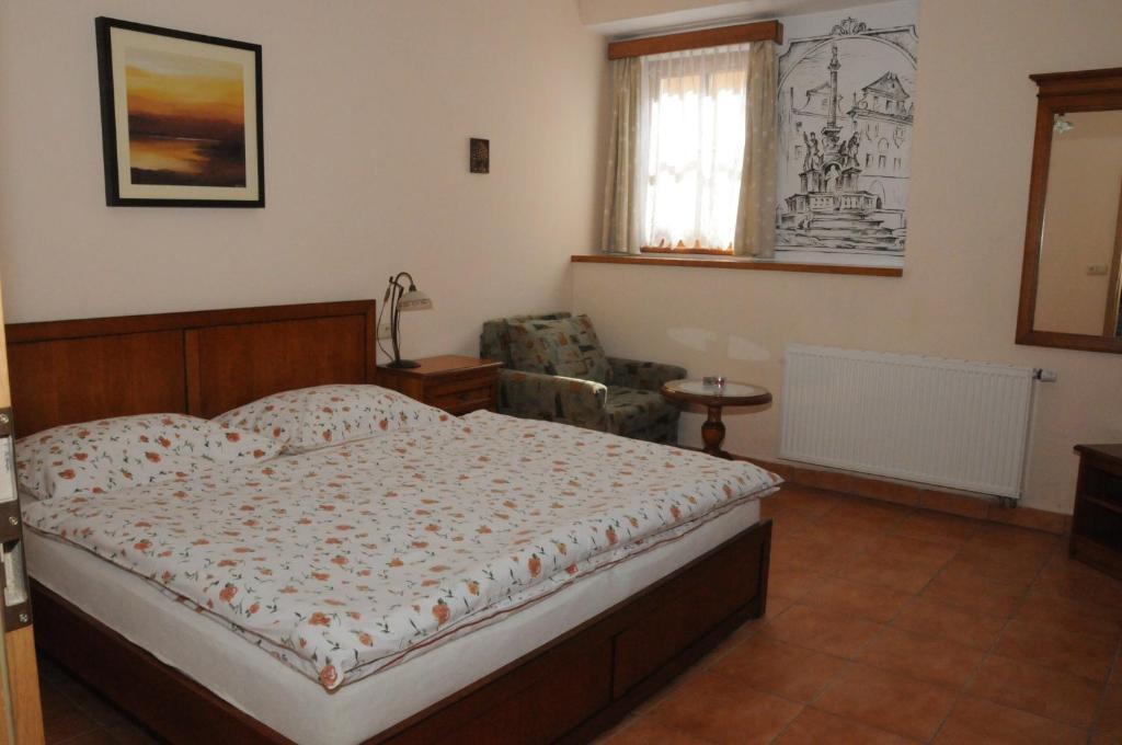 Rodinny Pension Antoni Cesky Krumlov Exterior foto