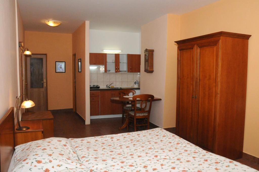 Rodinny Pension Antoni Cesky Krumlov Exterior foto