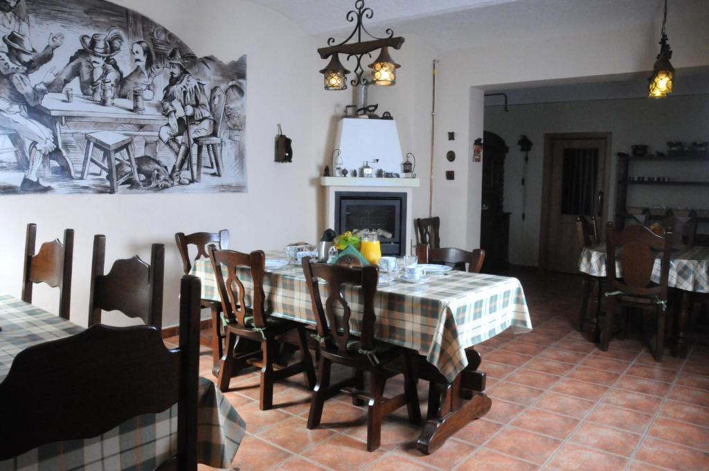 Rodinny Pension Antoni Cesky Krumlov Exterior foto