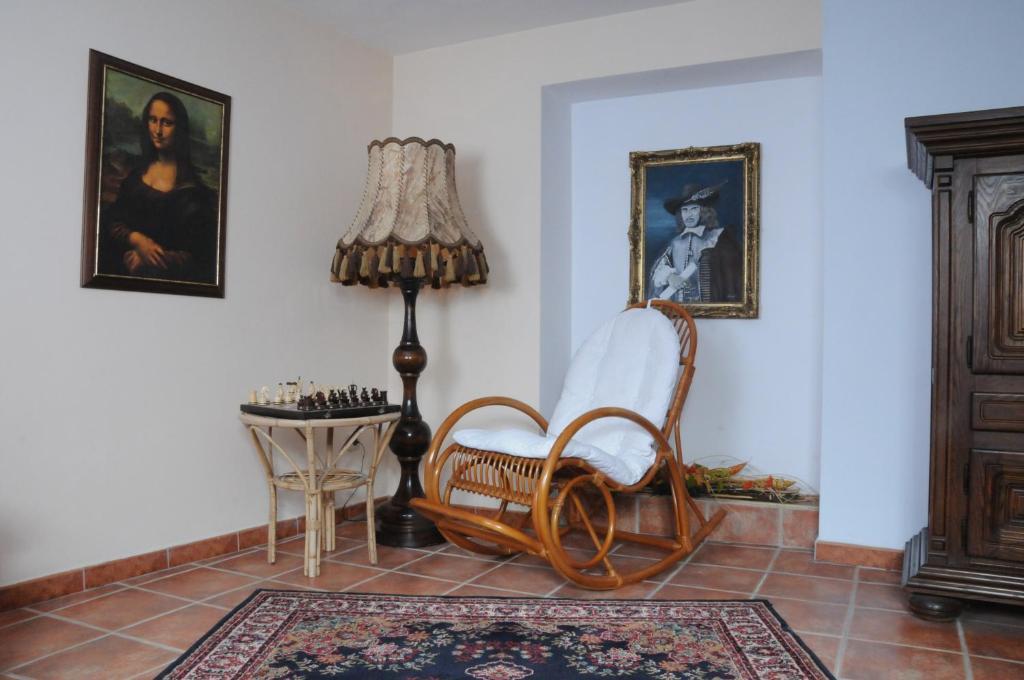 Rodinny Pension Antoni Cesky Krumlov Exterior foto