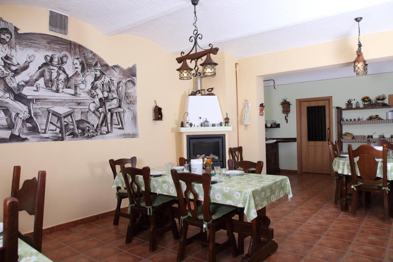 Rodinny Pension Antoni Cesky Krumlov Exterior foto